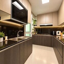 Blk 269B Punggol Sapphire (Punggol), HDB 4 Rooms #639143151